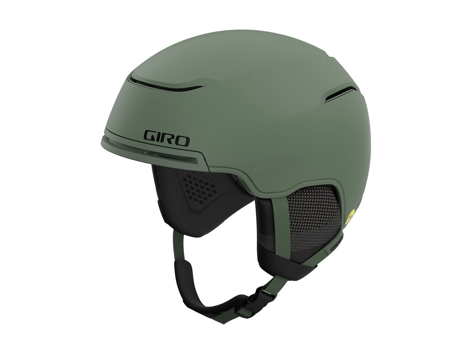 Giro Jackson MIPS, matte green - Bild 1