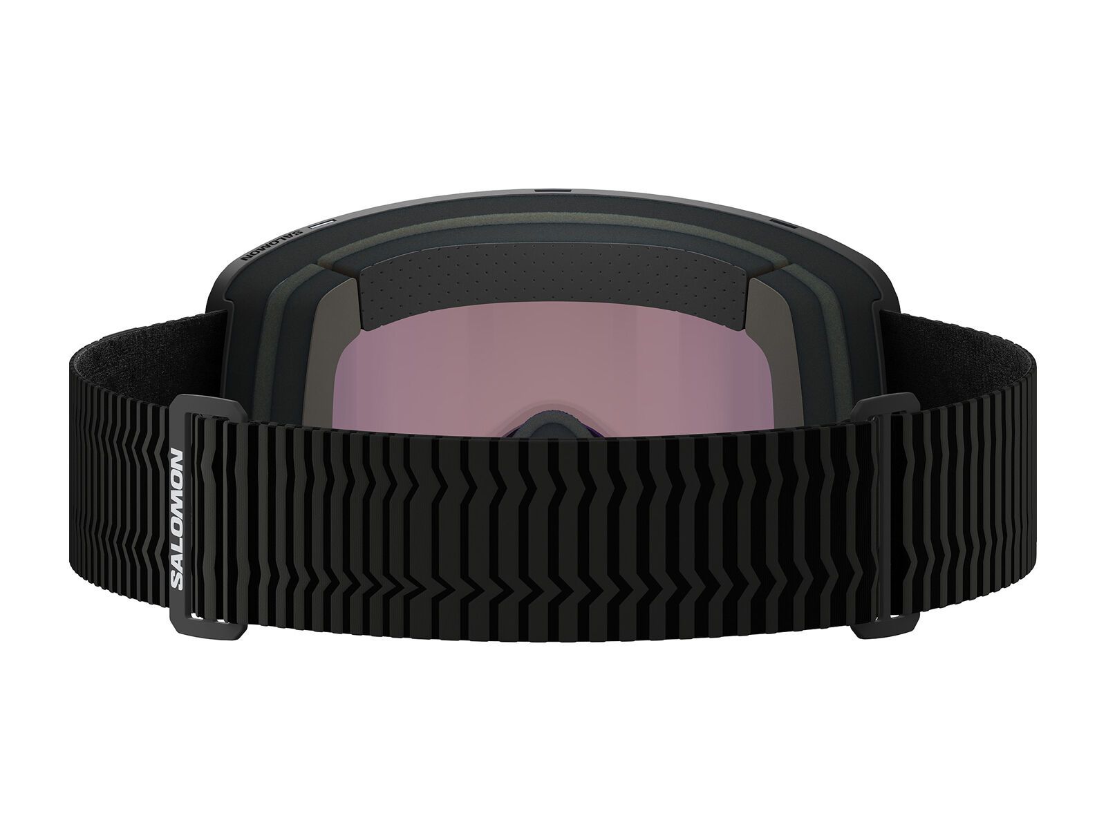 Salomon Sentry Pro, Sigma Photochromic Sky Blue / black - Bild 3