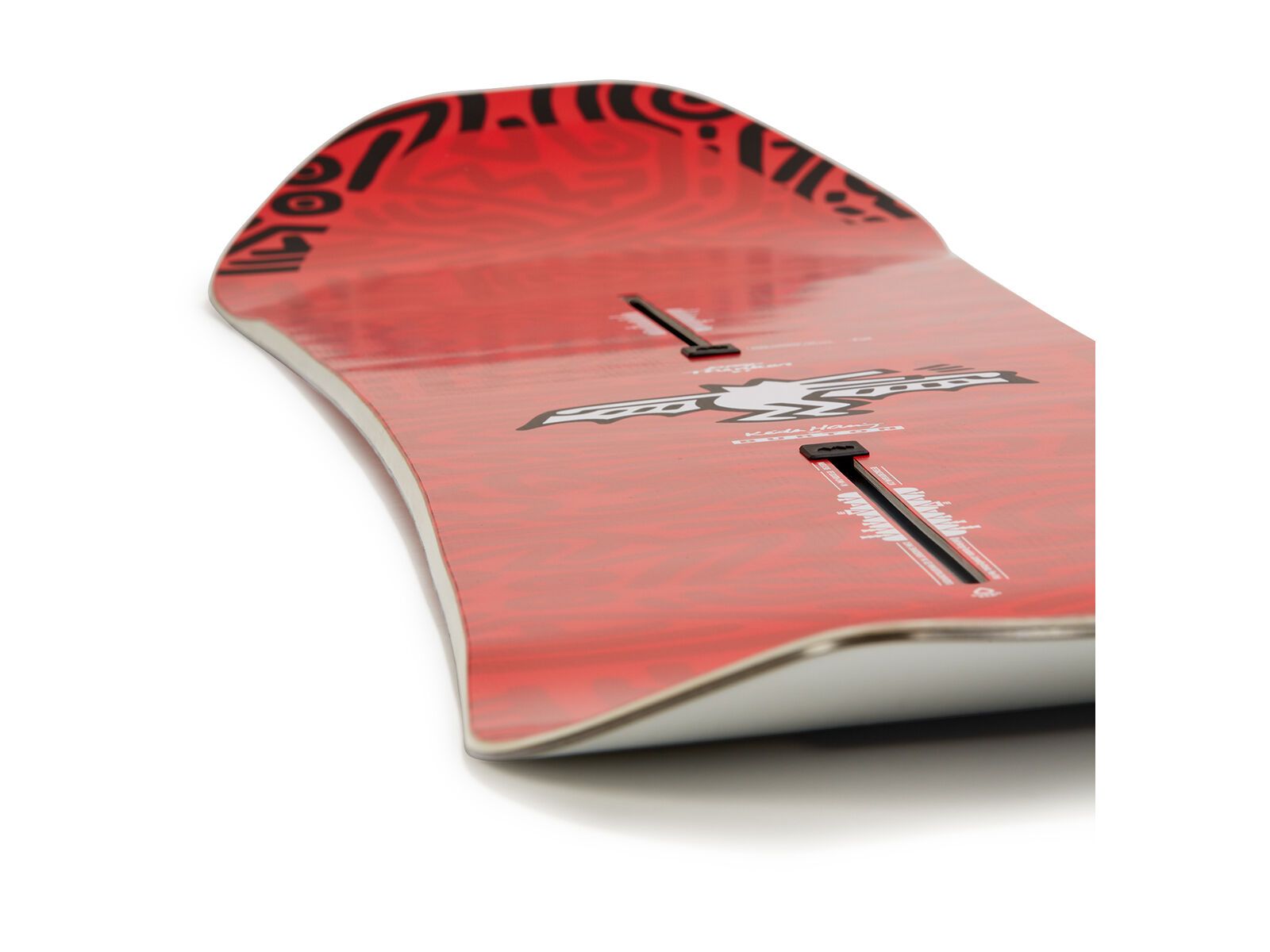 Burton Deep Thinker Wide - Bild 7