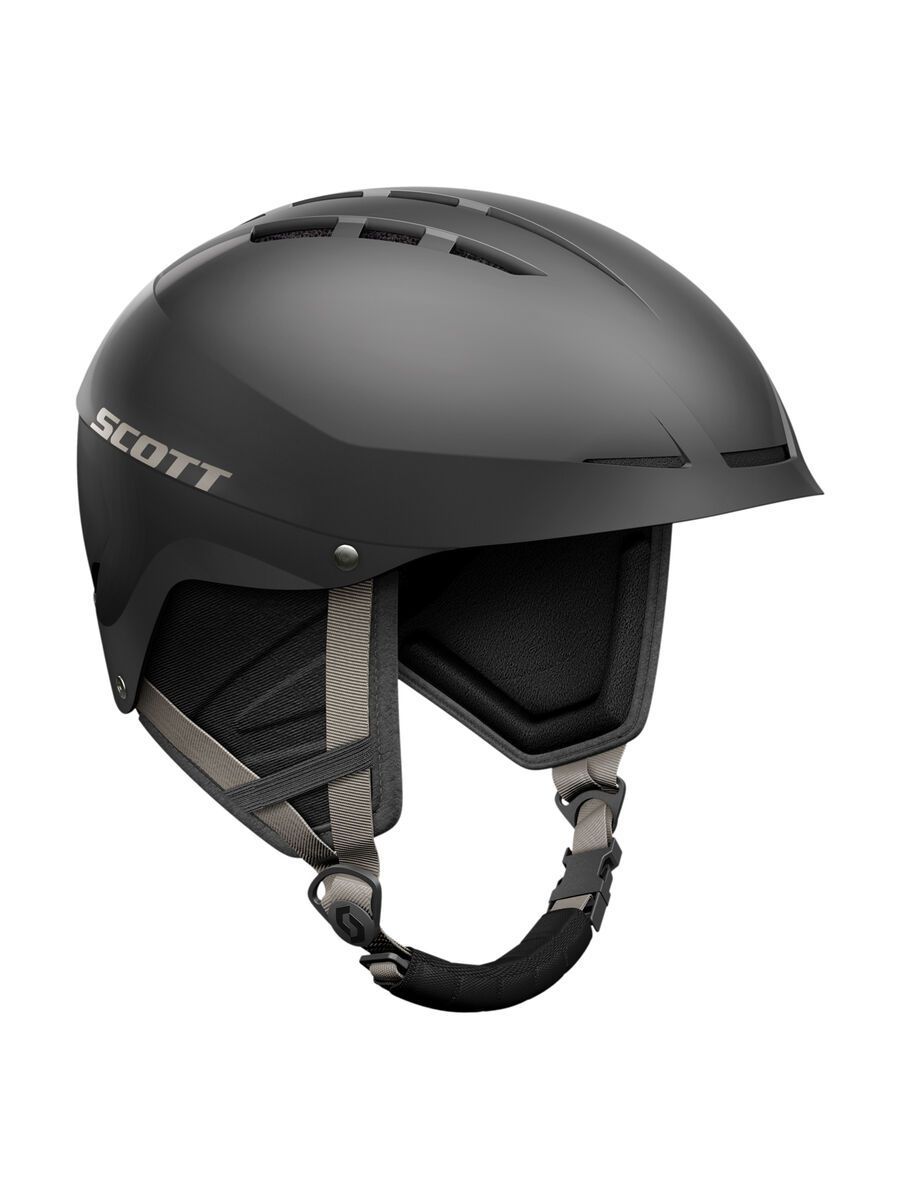 Scott Apic, black matt - Bild 1