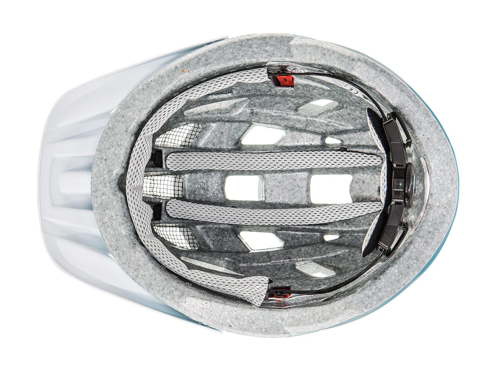 uvex i-vo cc, mint mat - Bild 5