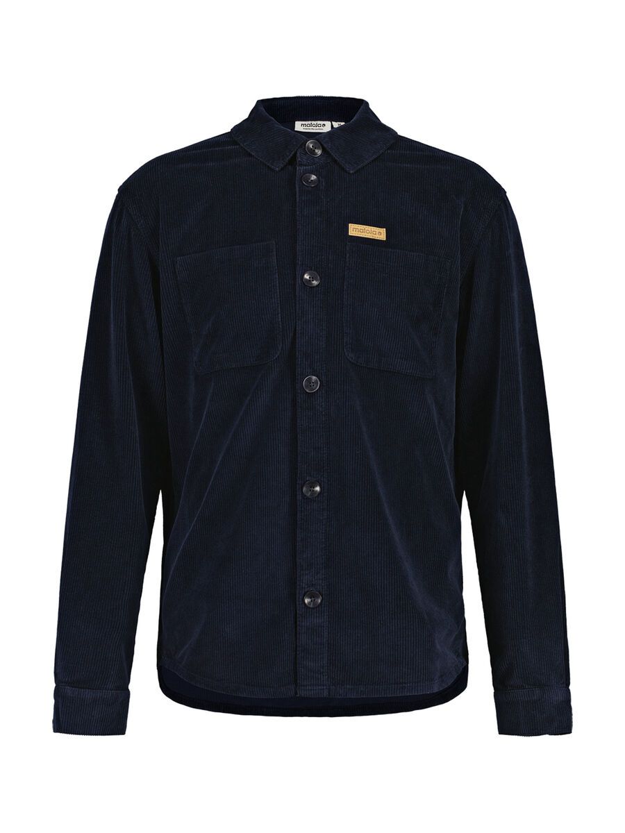 Maloja MottanaM., night sky - Bild 1