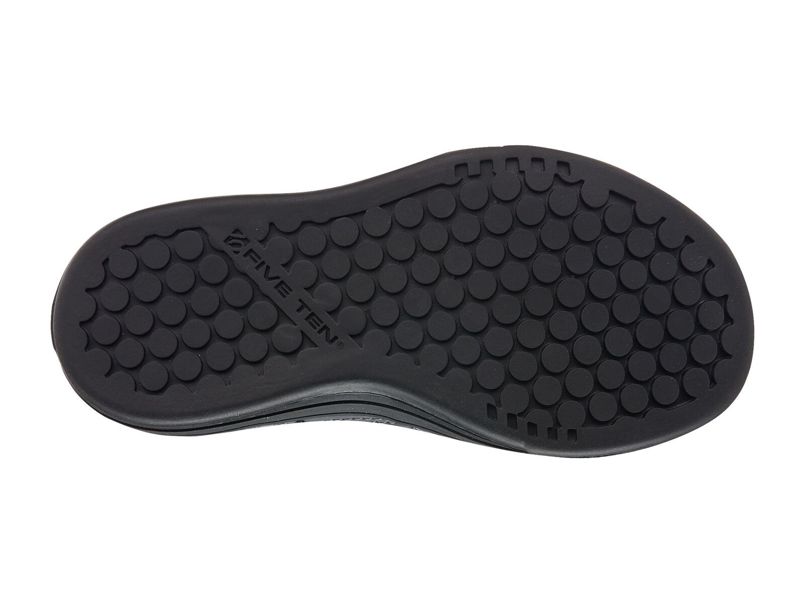 Five Ten Freerider Kids VCS, grey/core black - Bild 5