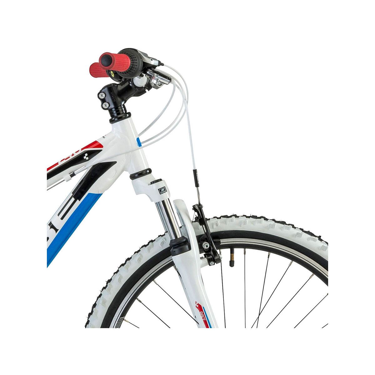 Cube Kid 240, Team - Bild 5