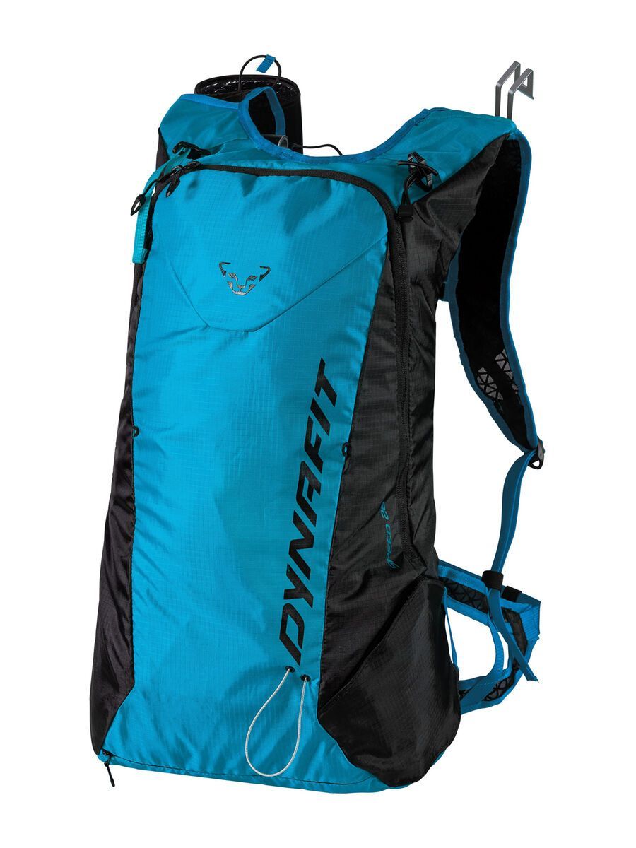 Dynafit Speed 28, frost/petrol - Bild 1