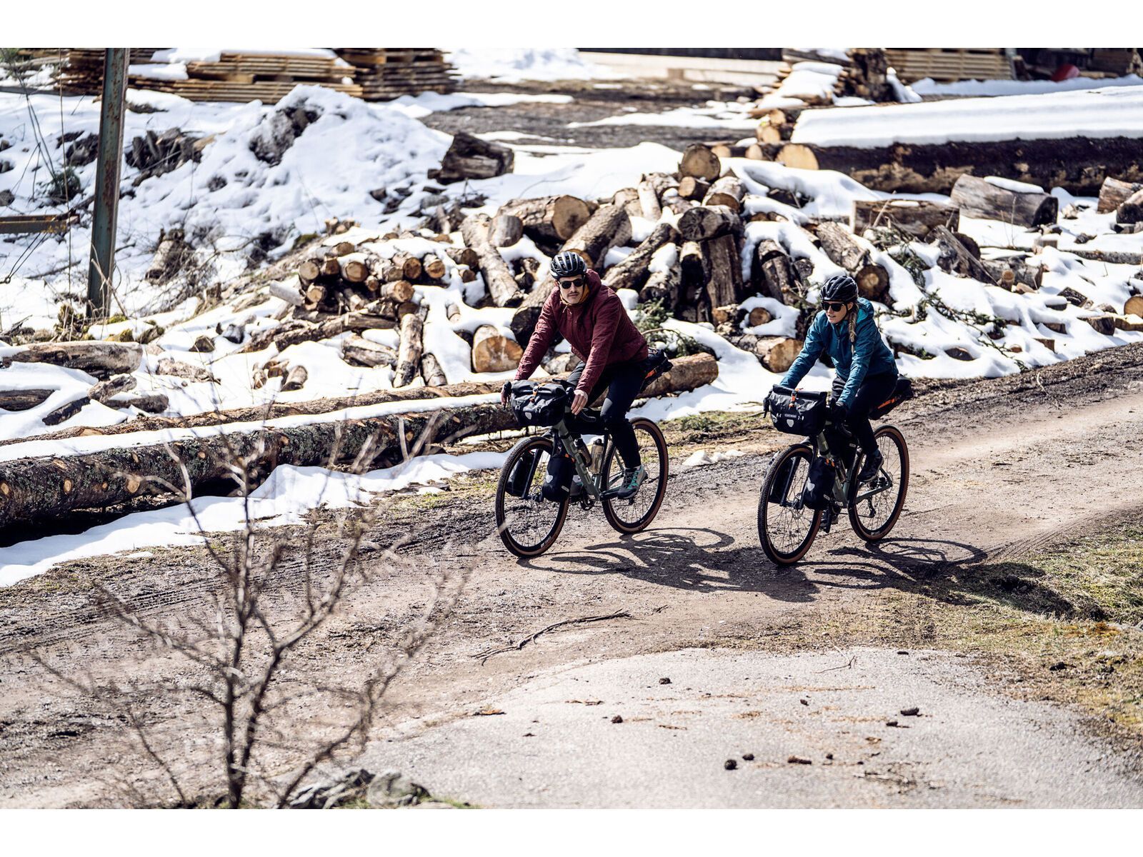 ORTLIEB Seat-Pack QR 13 L, black matt - Bild 25