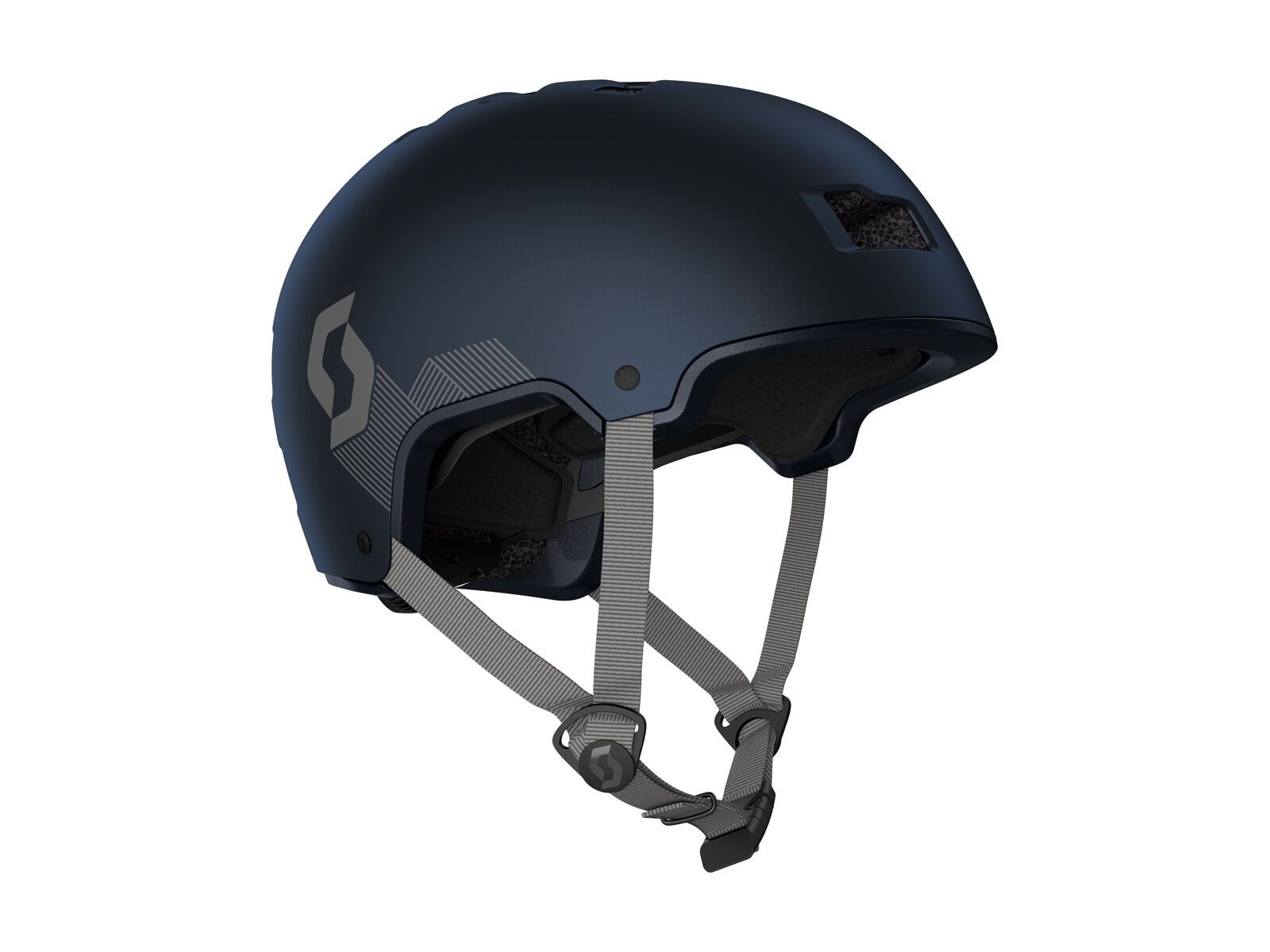 Scott Jibe Helmet, stellar blue - Bild 1
