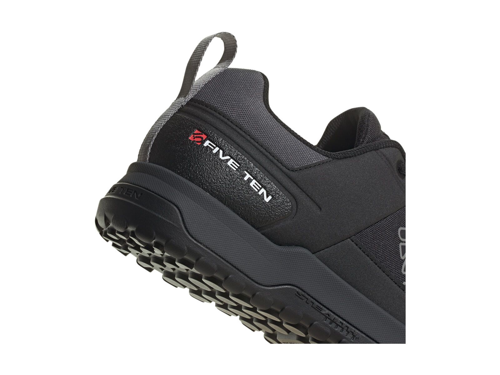 Five Ten Impact Pro, cblack/grethr/gresix - Bild 8