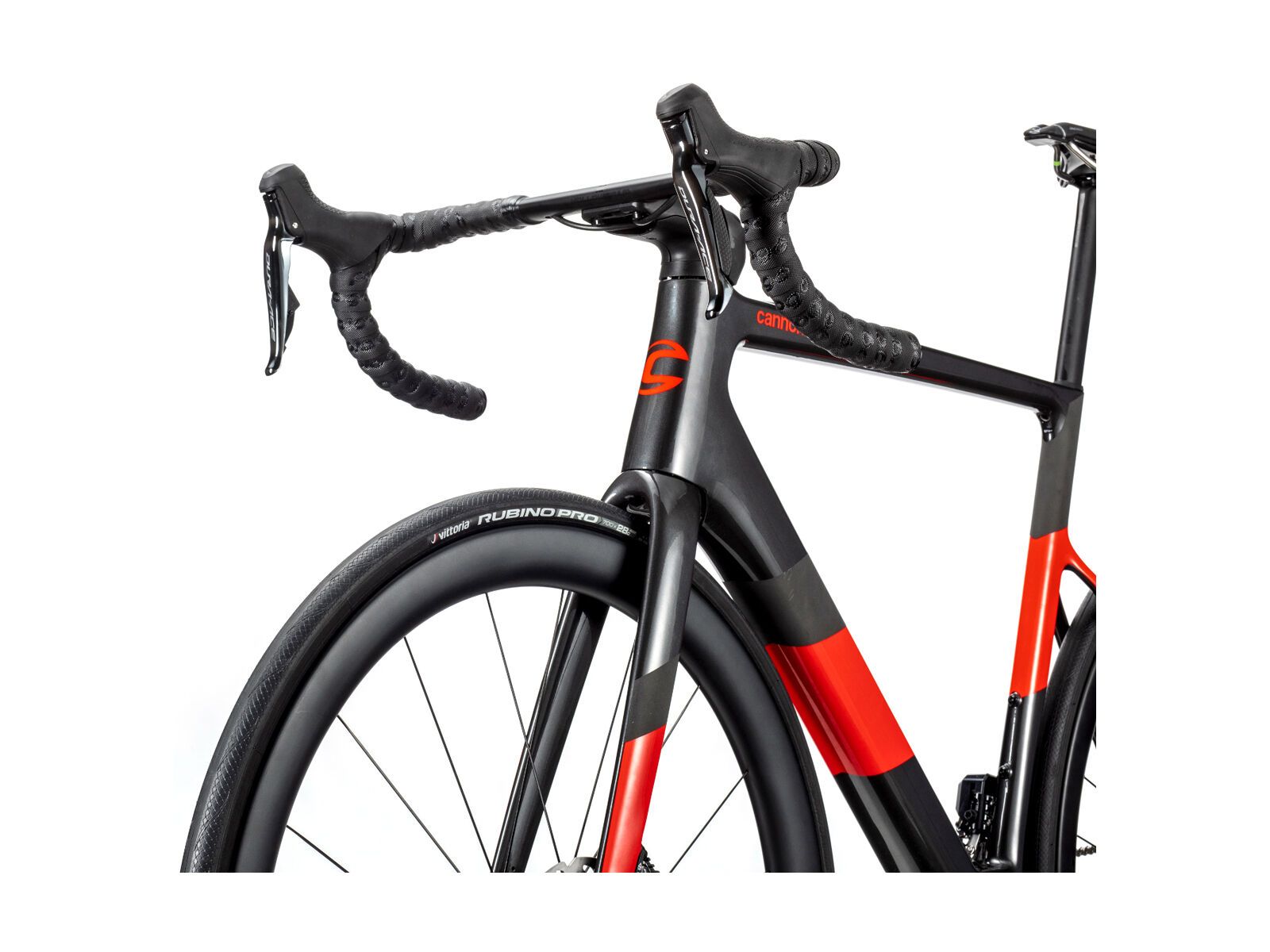 Cannondale SuperSix Evo Neo 1, graphite - Bild 5