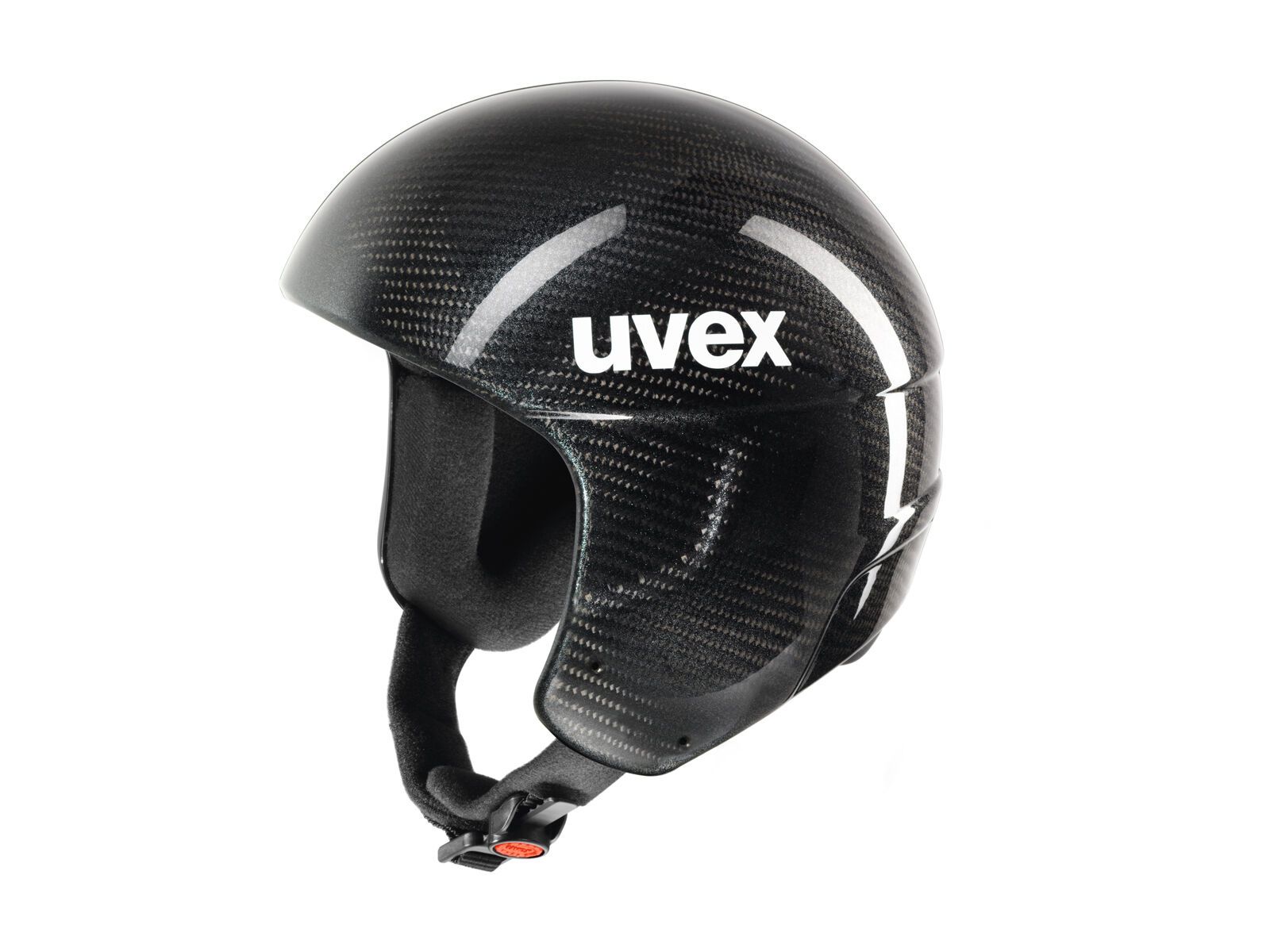 uvex Race 3 Carbon, black - Bild 1