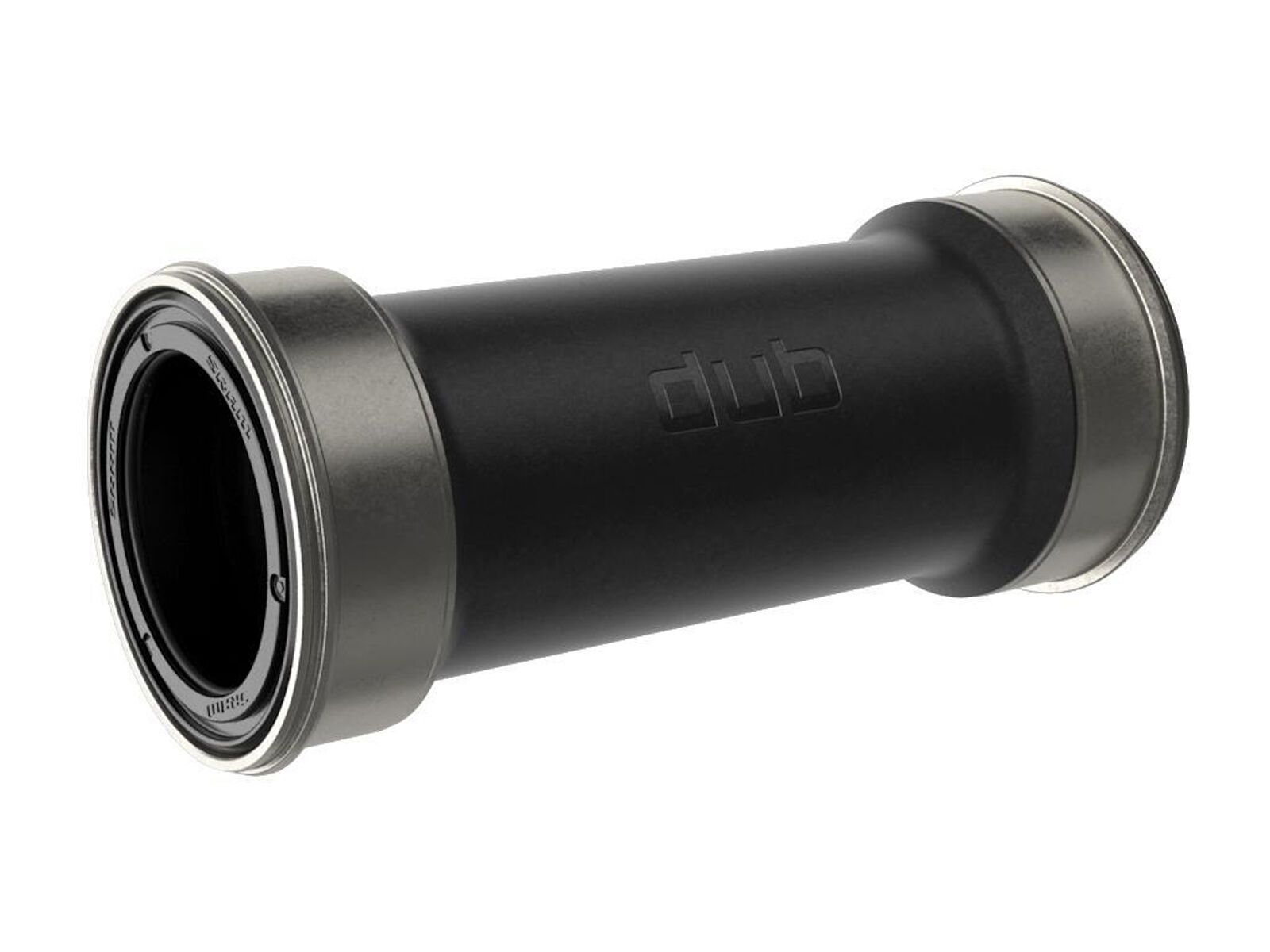 SRAM DUB PressFit BB92 Bottom Bracket - 89.5/92 mm MTB Wide - Bild 1