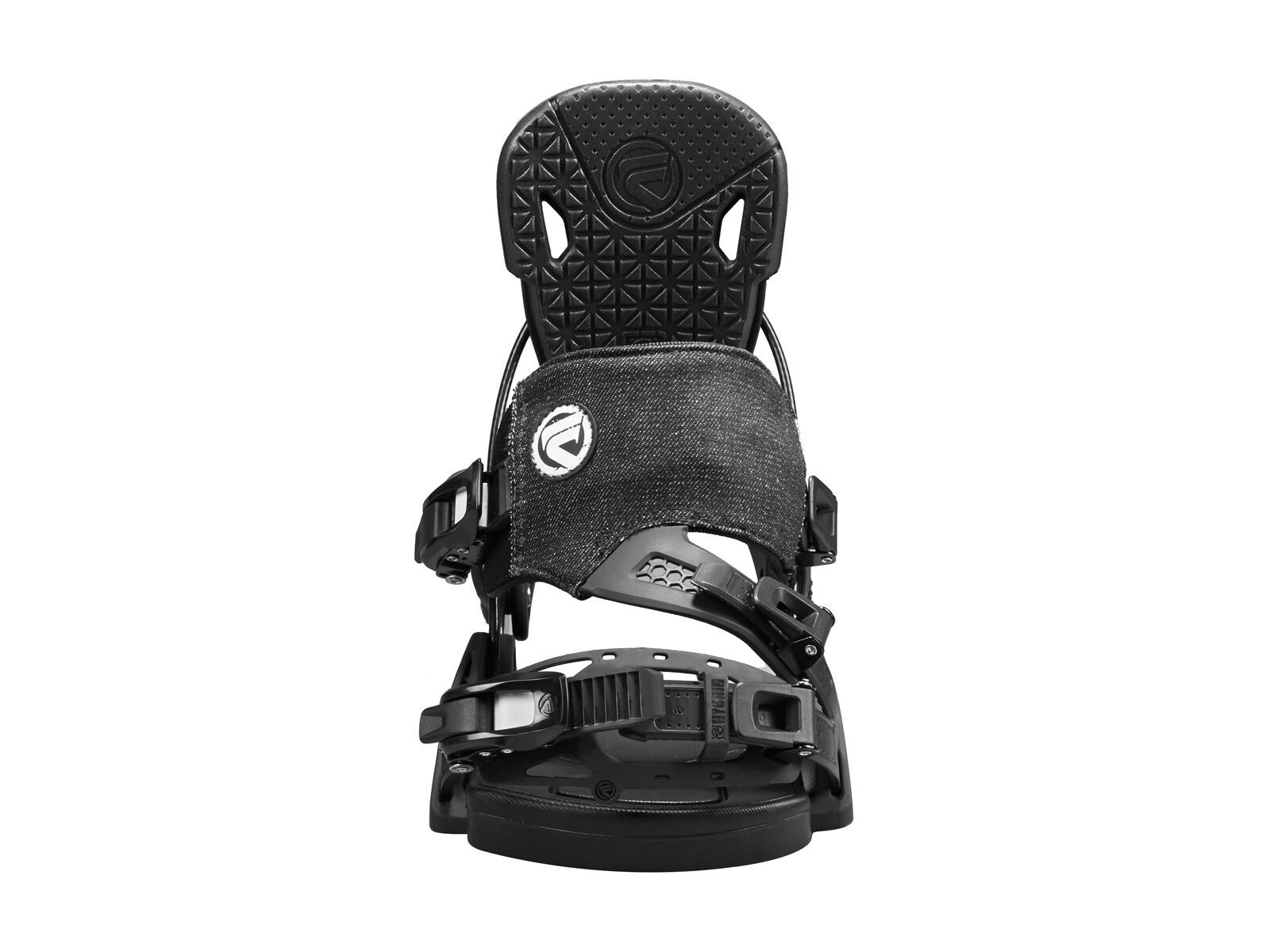 Flow Juno Hybrid, black - Bild 2