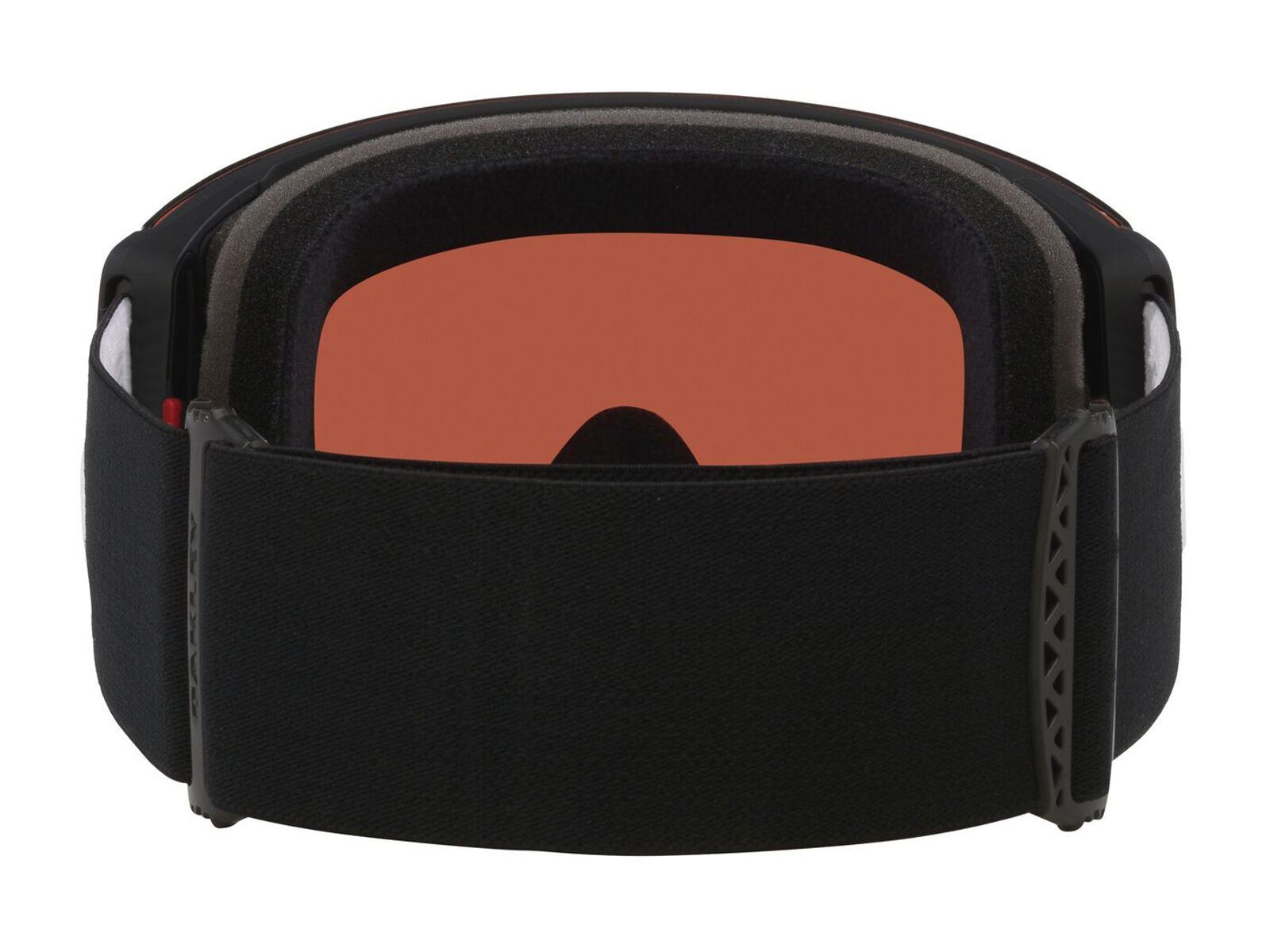 Oakley Flight Deck Pro L, Prizm Snow Sapphire Iridium & Iced / matte black - Bild 8