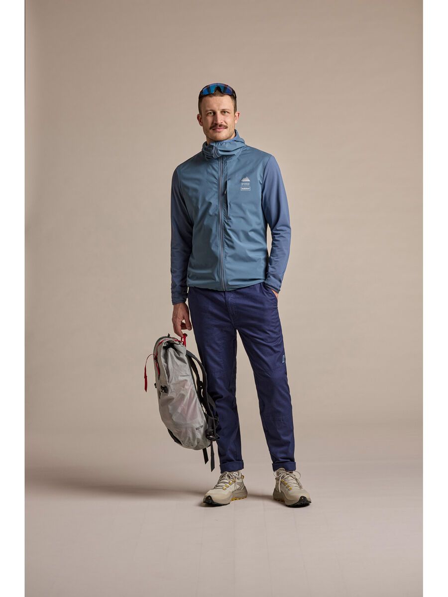Maloja BeifussM., dusty blue - Bild 3