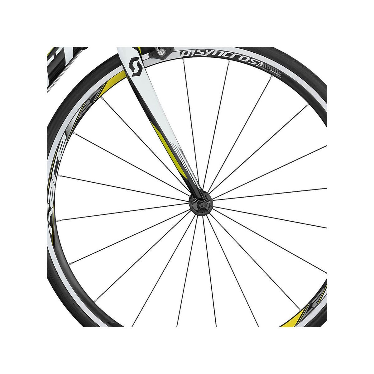 Scott CR1 30 Compact - Bild 2