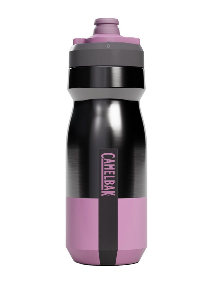 Camelbak Podium Steel - 530 ml, mercury lavendar - Bild 1