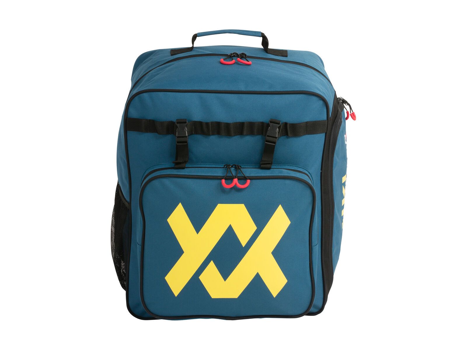 Völkl Race Boot & Helmet Backpack, blue - Bild 2