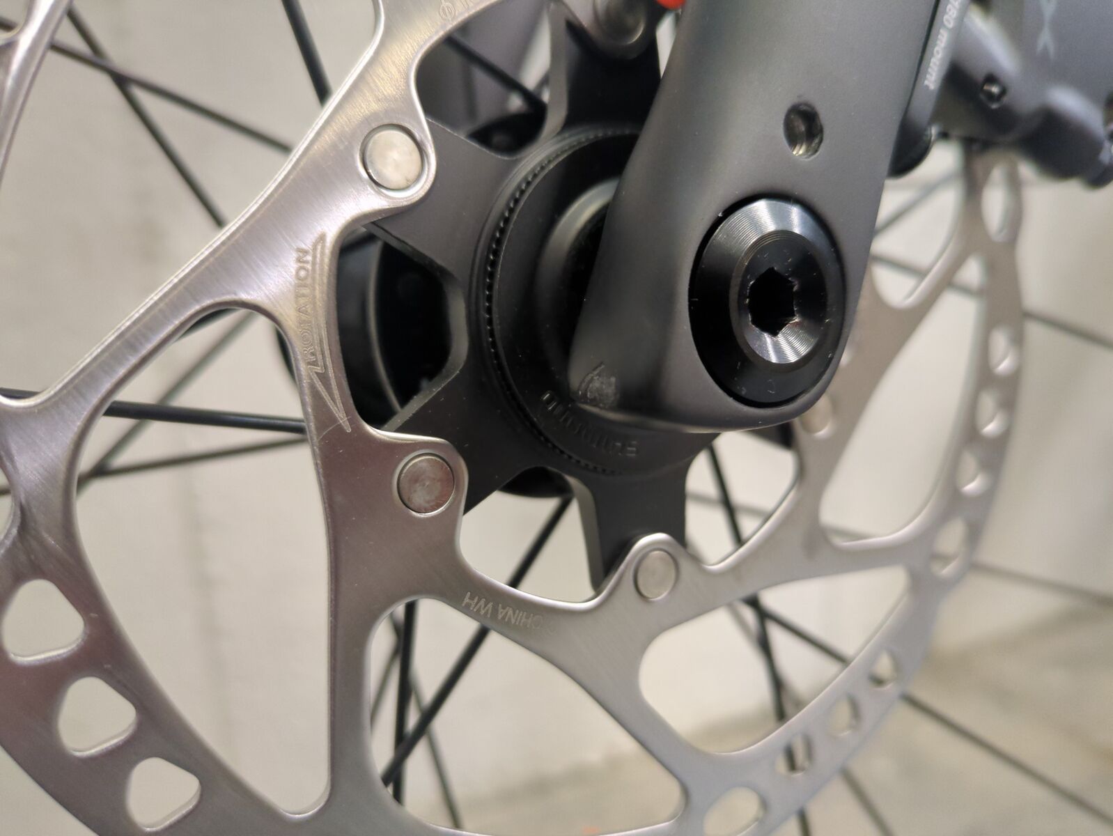 ***2. Wahl*** Specialized Diverge Sport Carbon carbon/blue onyx - Bild 2