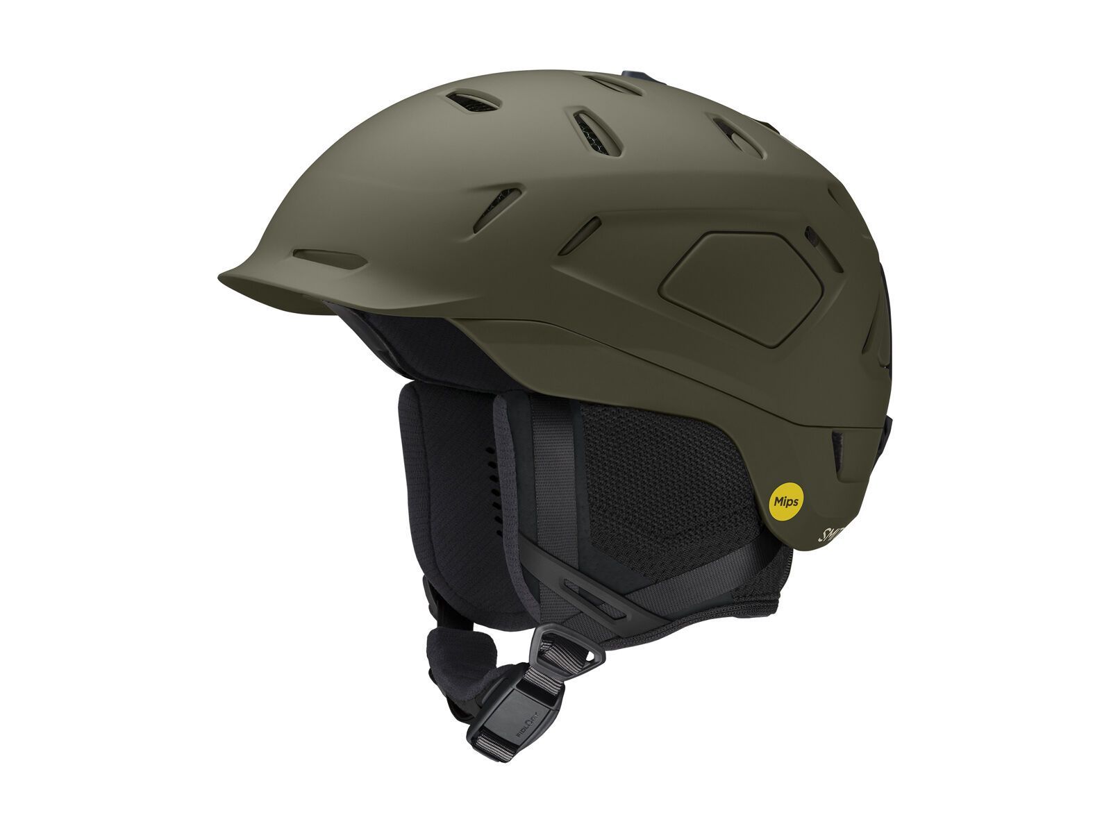 Smith Nexus MIPS, matte forest - Bild 1