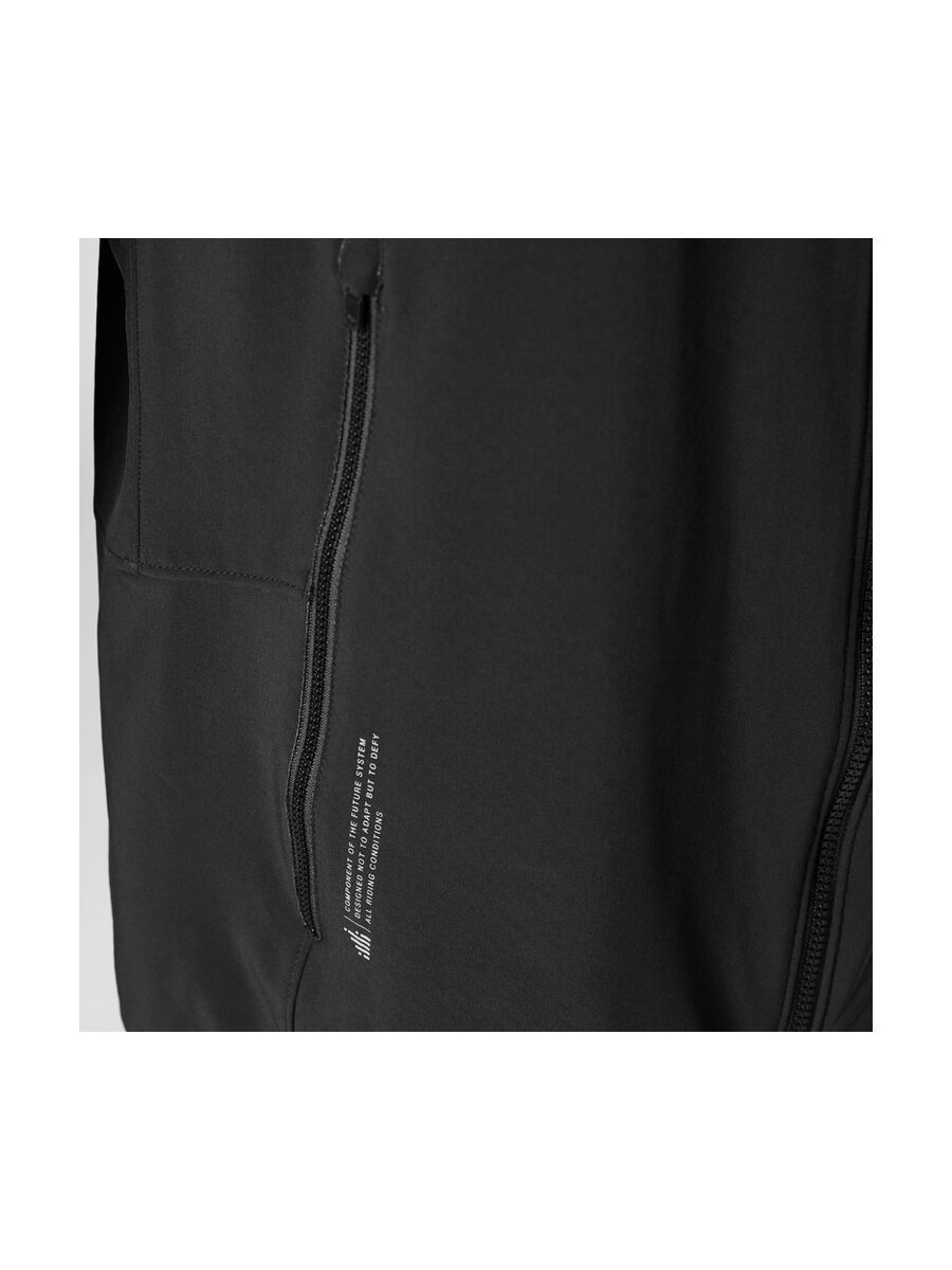 Fox Ranger Fire Jacket, black - Bild 5