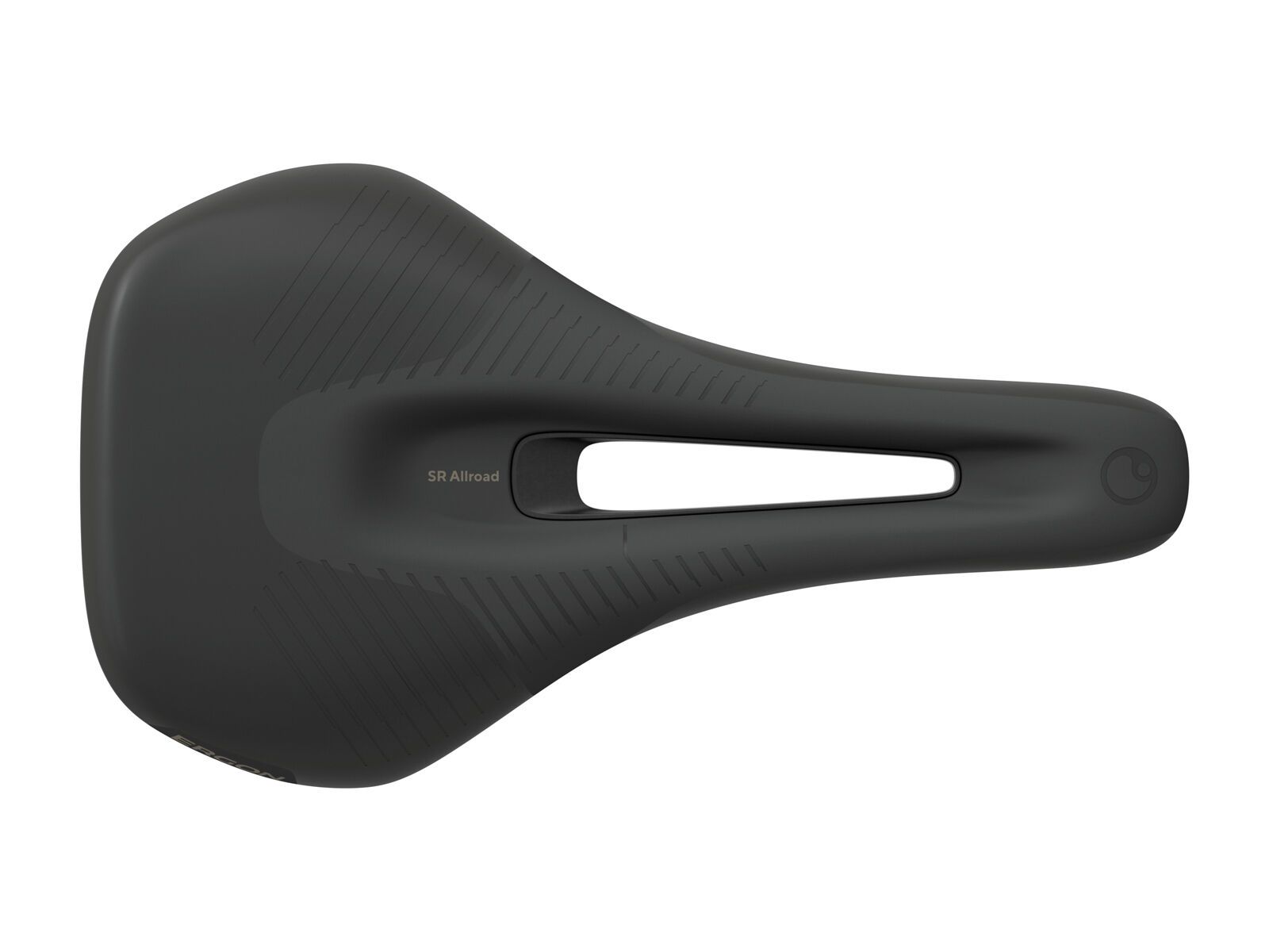 Ergon SR Allroad Pro Women S/M, black - Bild 2