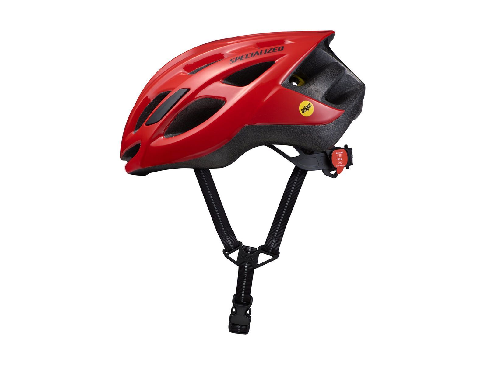Specialized Chamonix MIPS (ANGi komp.), flo red - Bild 2