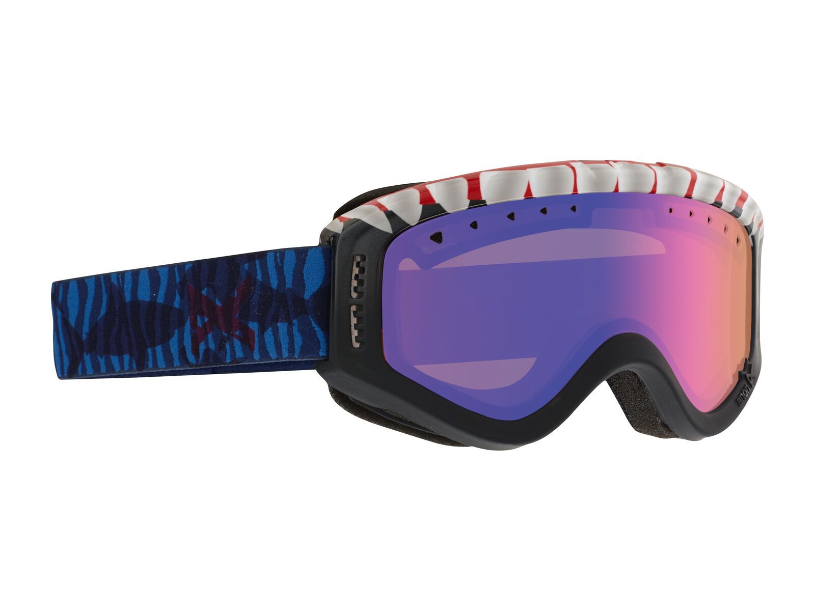 Anon Tracker, Sharktank/Blue Amber - Bild 2