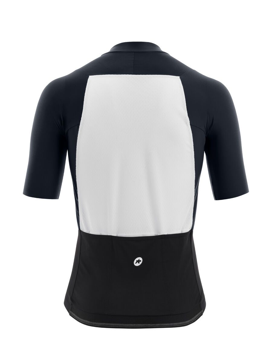 Assos Mille GTS Jersey C2, gunpowder grey - Bild 3