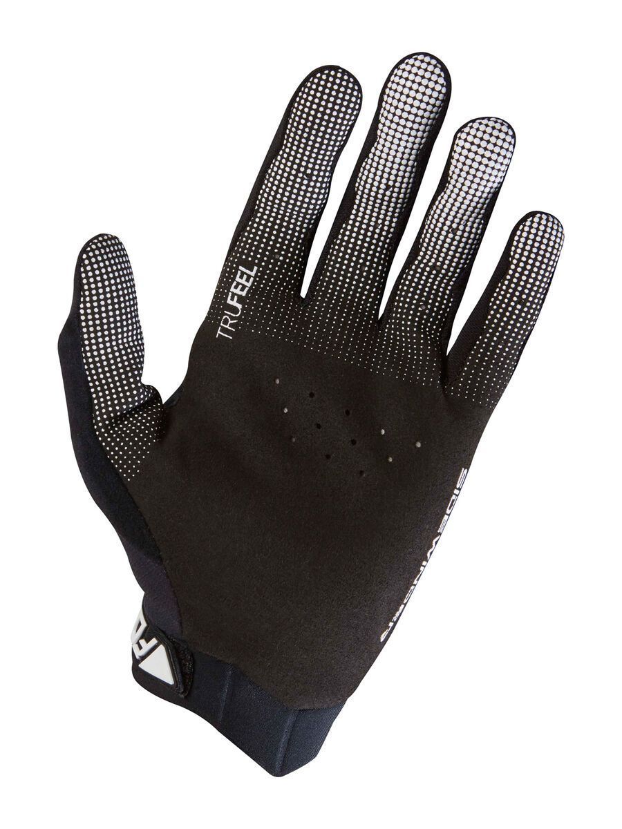 Fox Sidewinder Glove, black - Bild 2