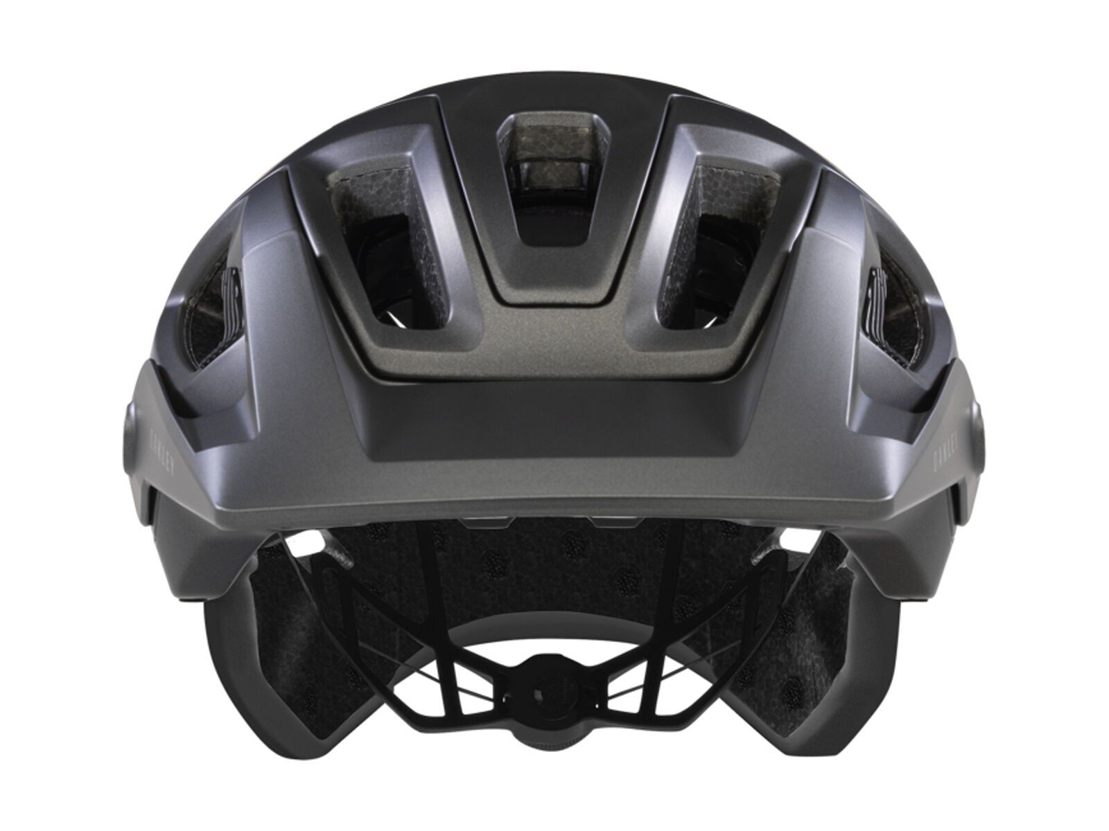 Oakley DRT5 Maven MIPS, satin med grey - Bild 4