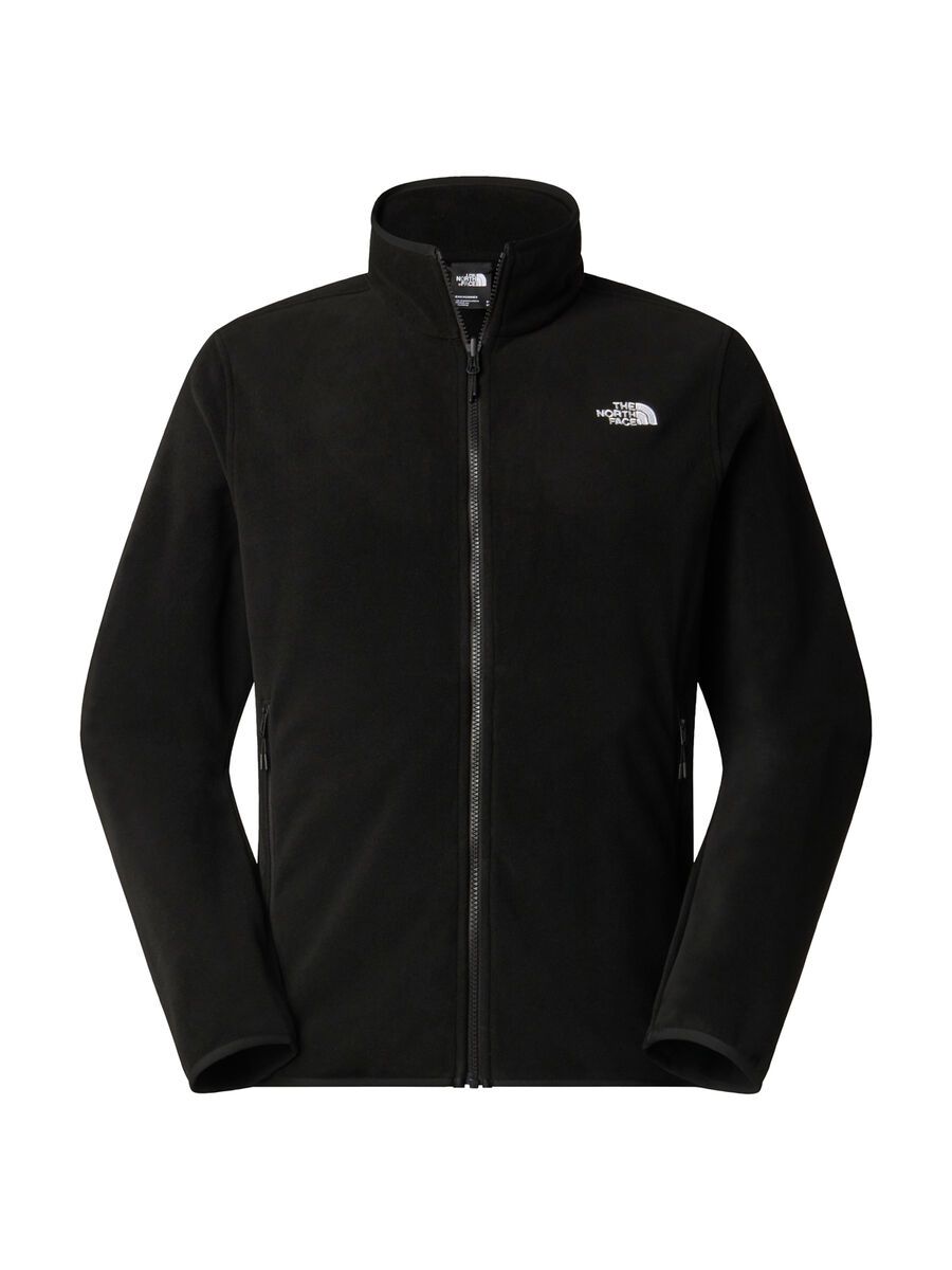 The North Face M Quest DryVent Triclimate 3-in-1 Jacket, tnf black - Bild 3
