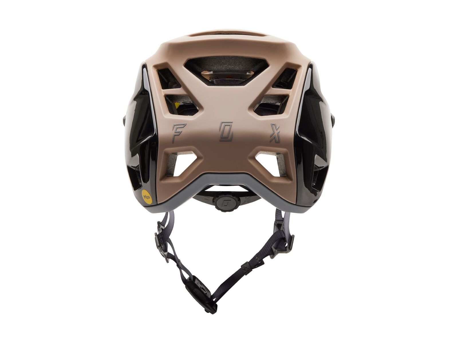 Fox Speedframe Pro KLIF, mocha - Bild 3
