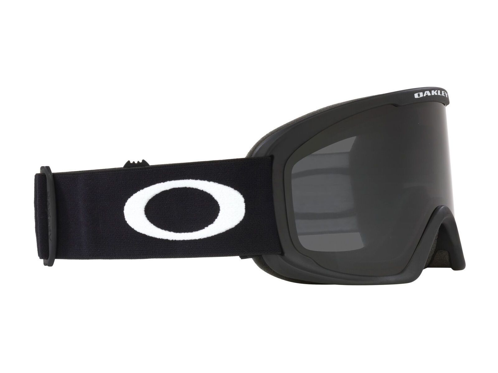Oakley O-Frame 2.0 Pro L - Dark Grey, matte black - Bild 10