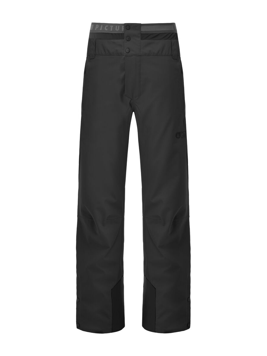Picture Object Pants, black - Bild 1