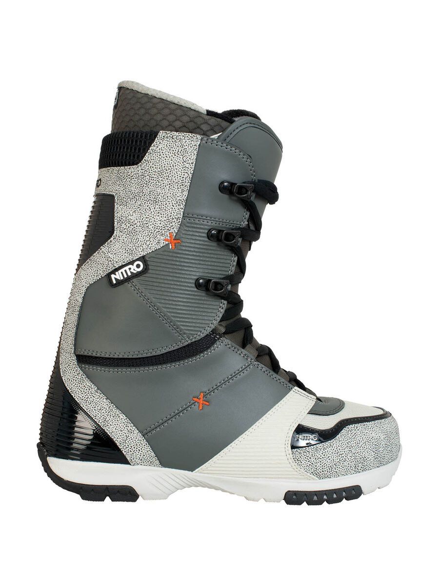 Nitro Ultra, Dark Slate - Bild 1