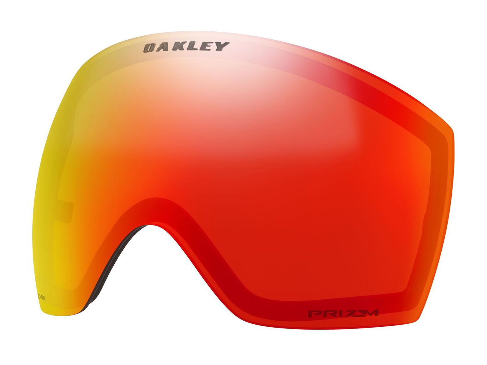 Oakley Flight Deck Pro L, Prizm Snow Black Iridium & Torch - Bild 14