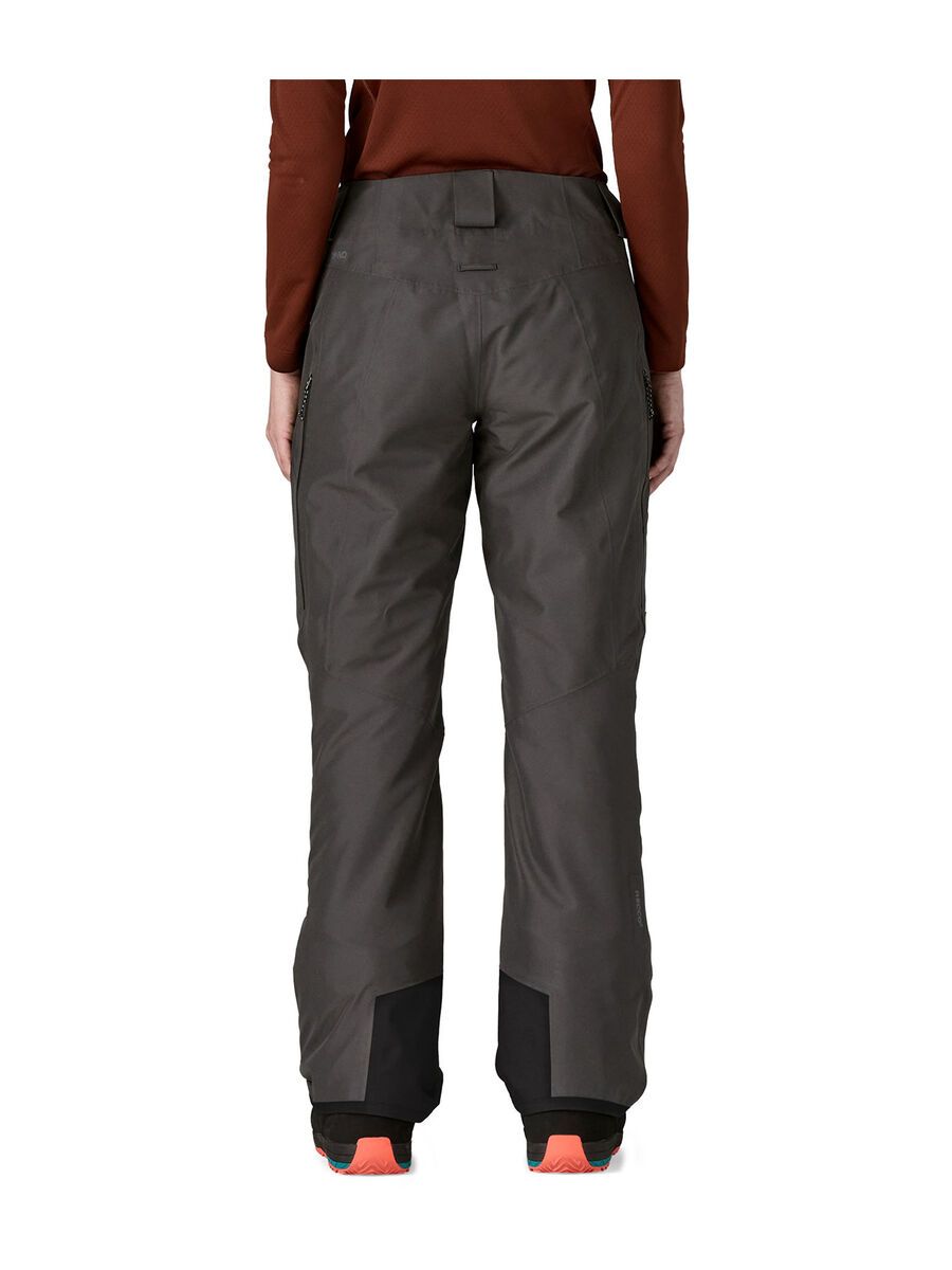 Patagonia Women's Insulated Powder Town Pants, black - Bild 4