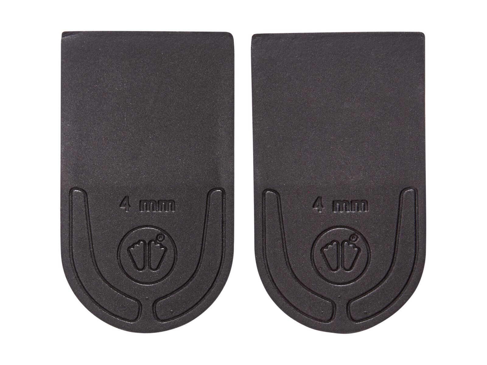 Sidas Heel Lift Hard 4 mm - Bild 2