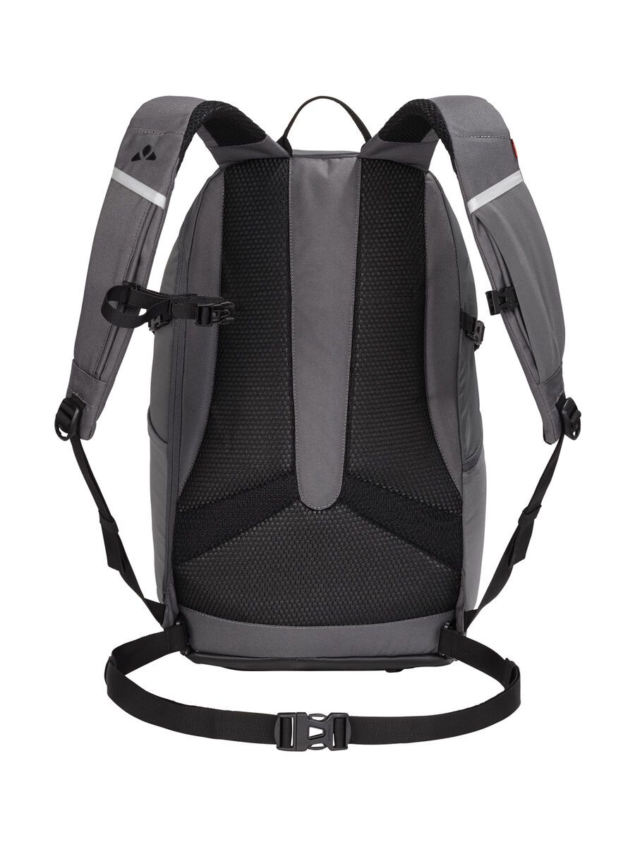 Vaude Omnis Bike 26, iron - Bild 2