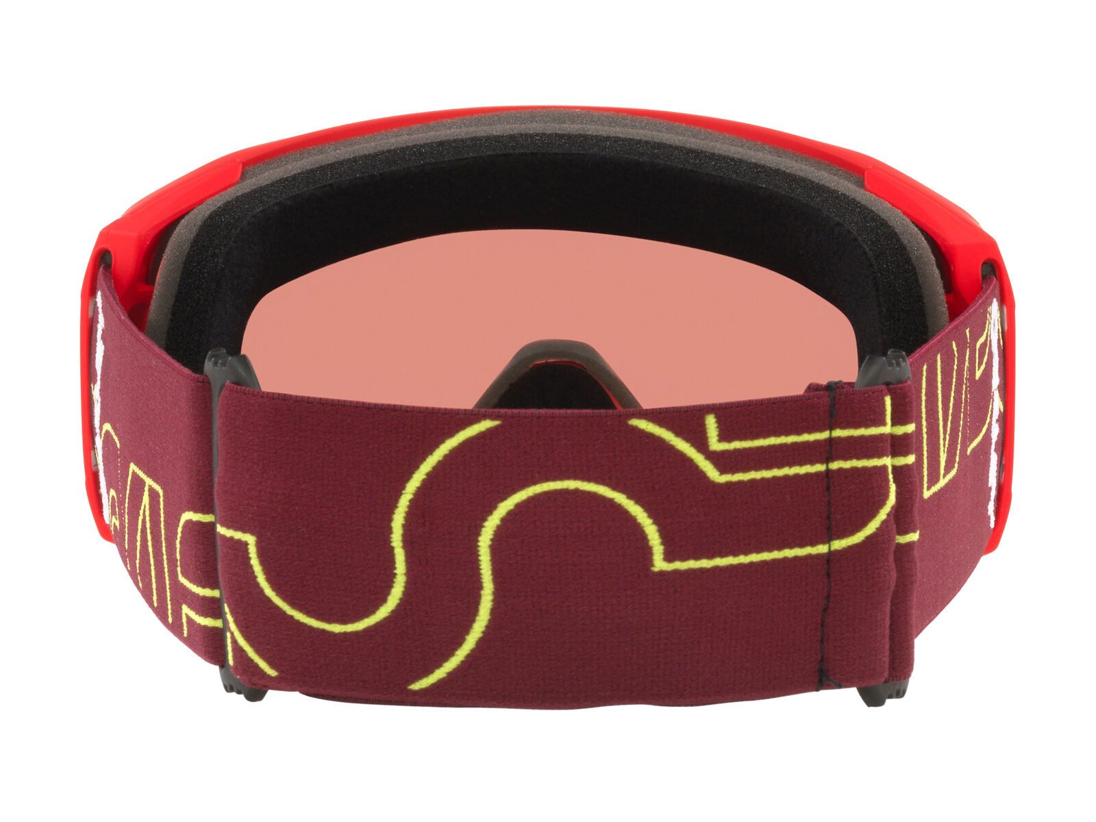 Oakley Line Miner L - Prizm Torch Iridium, grenache i am b1b - Bild 3