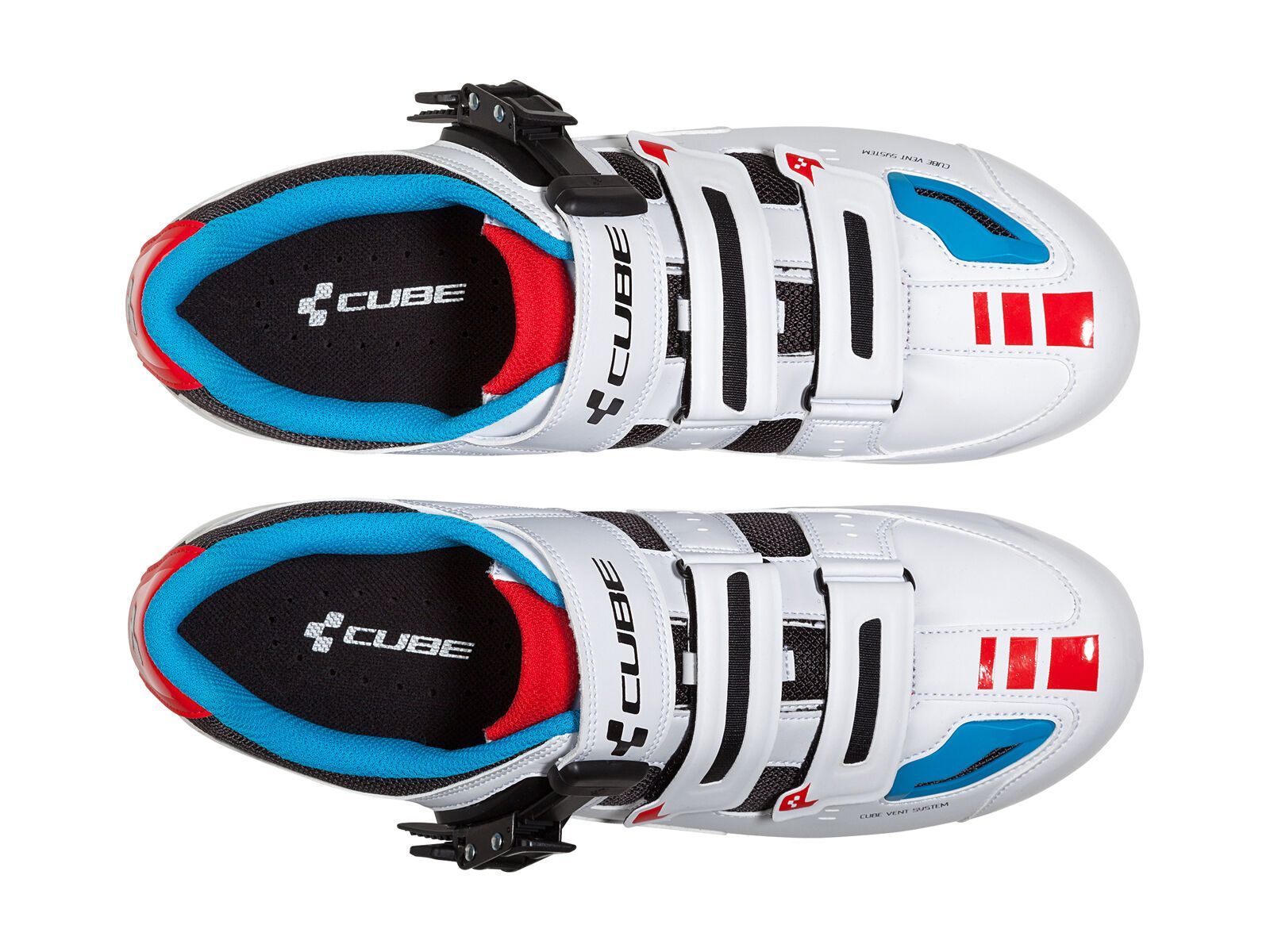 Cube Schuhe Road Pro, Teamline - Bild 2