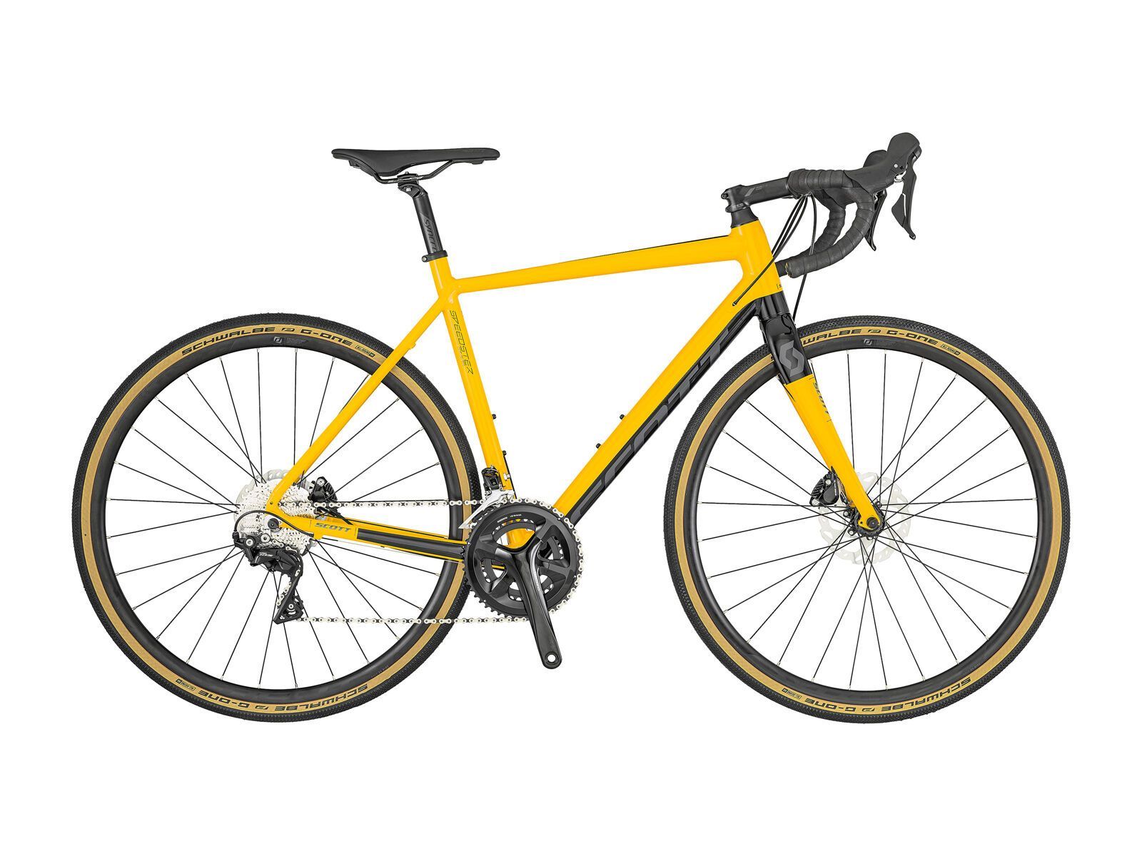 Scott Speedster Gravel 20 - Bild 1