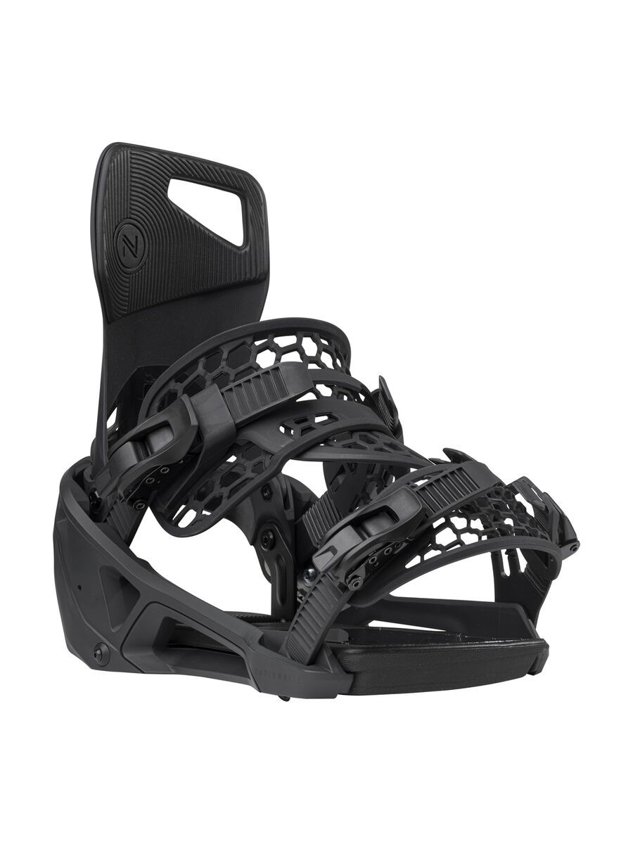 Nidecker SuperMatic, black - Bild 2