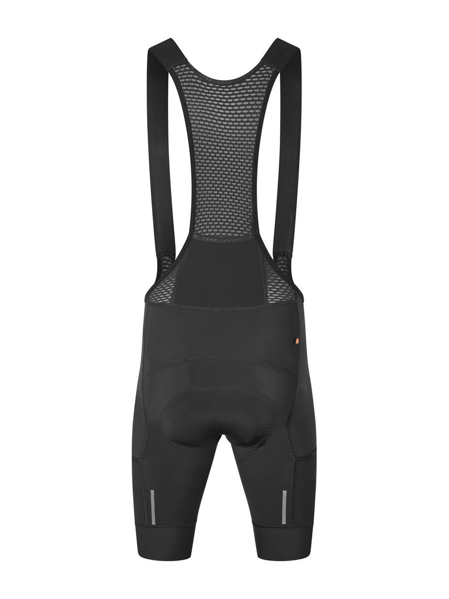 GripGrab EXPLR Cargo Bib Shorts, black - Bild 3
