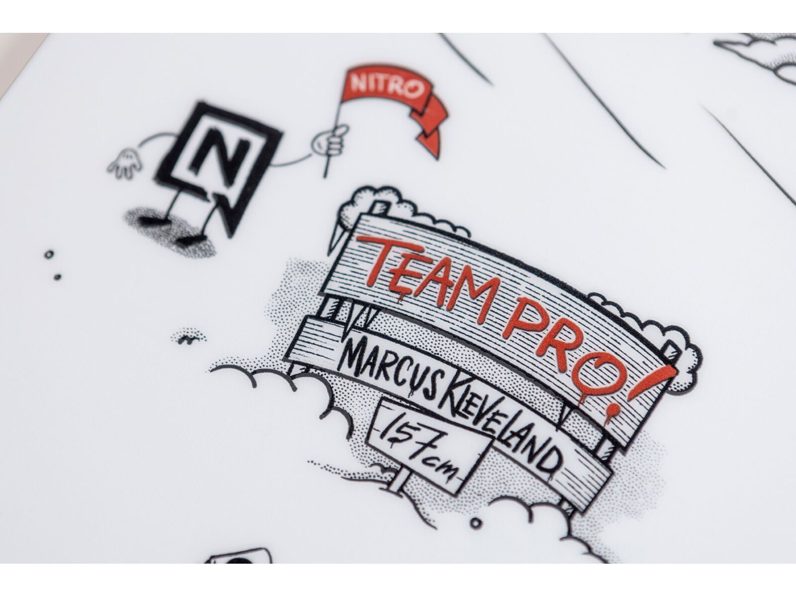 Nitro Team Pro Marcus Klevel - Bild 5