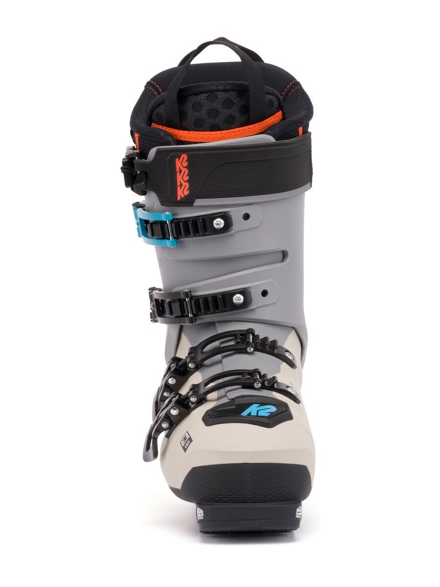 K2 Mindbender 120 - Bild 2