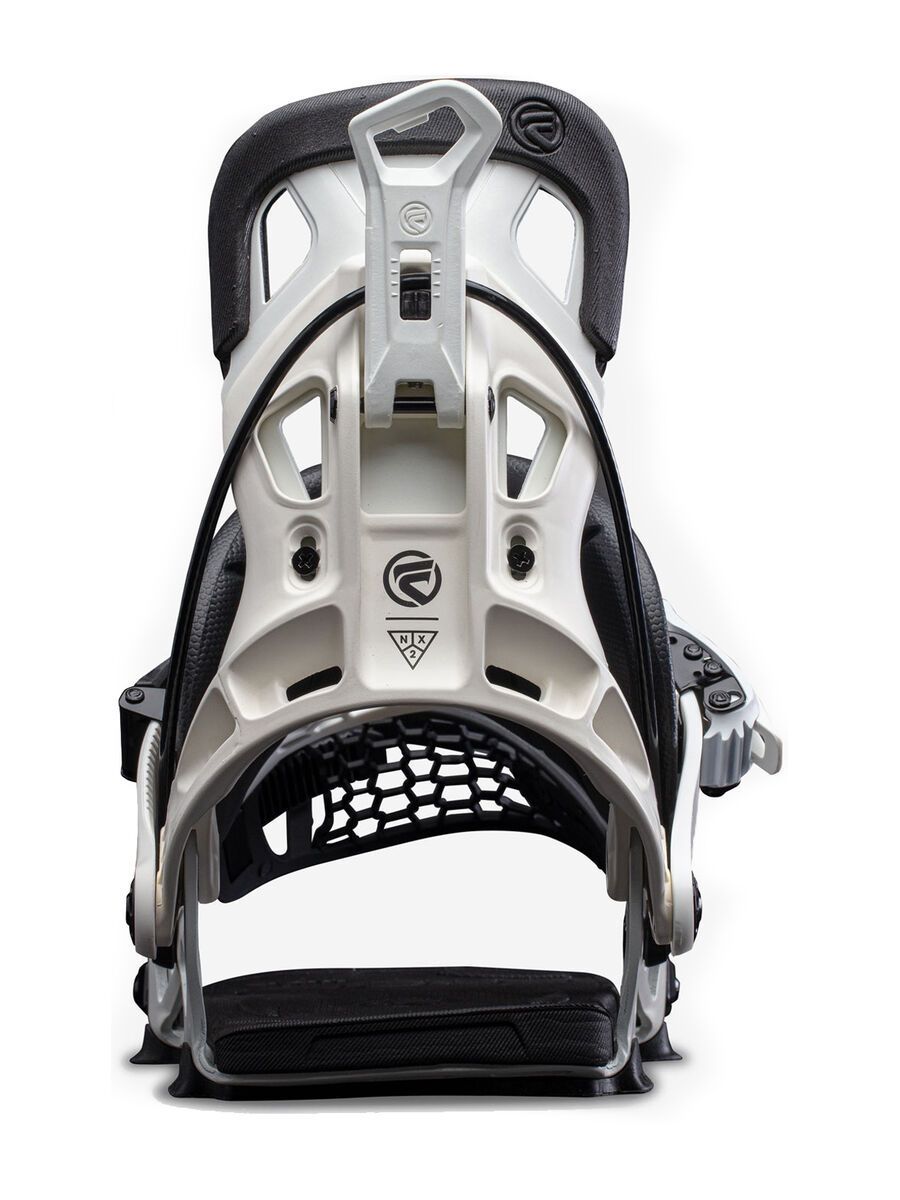 Flow NX2 Hybrid, stormtrooper - Bild 3