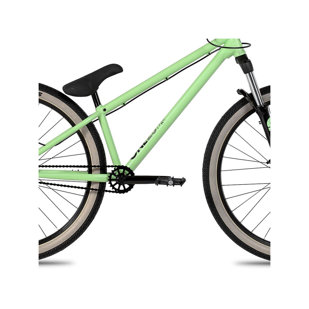 Norco One25, green/black - Bild 3