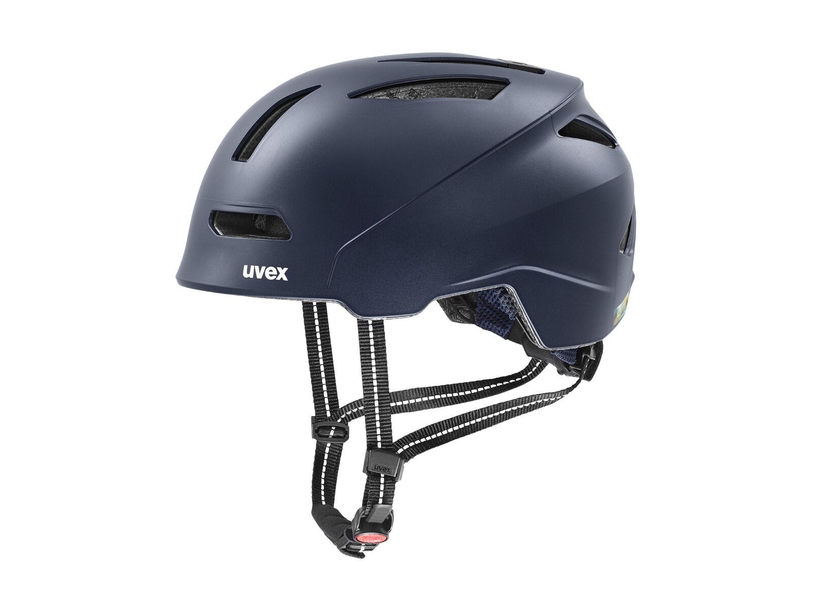 uvex urban planet, deep space matt - Bild 1