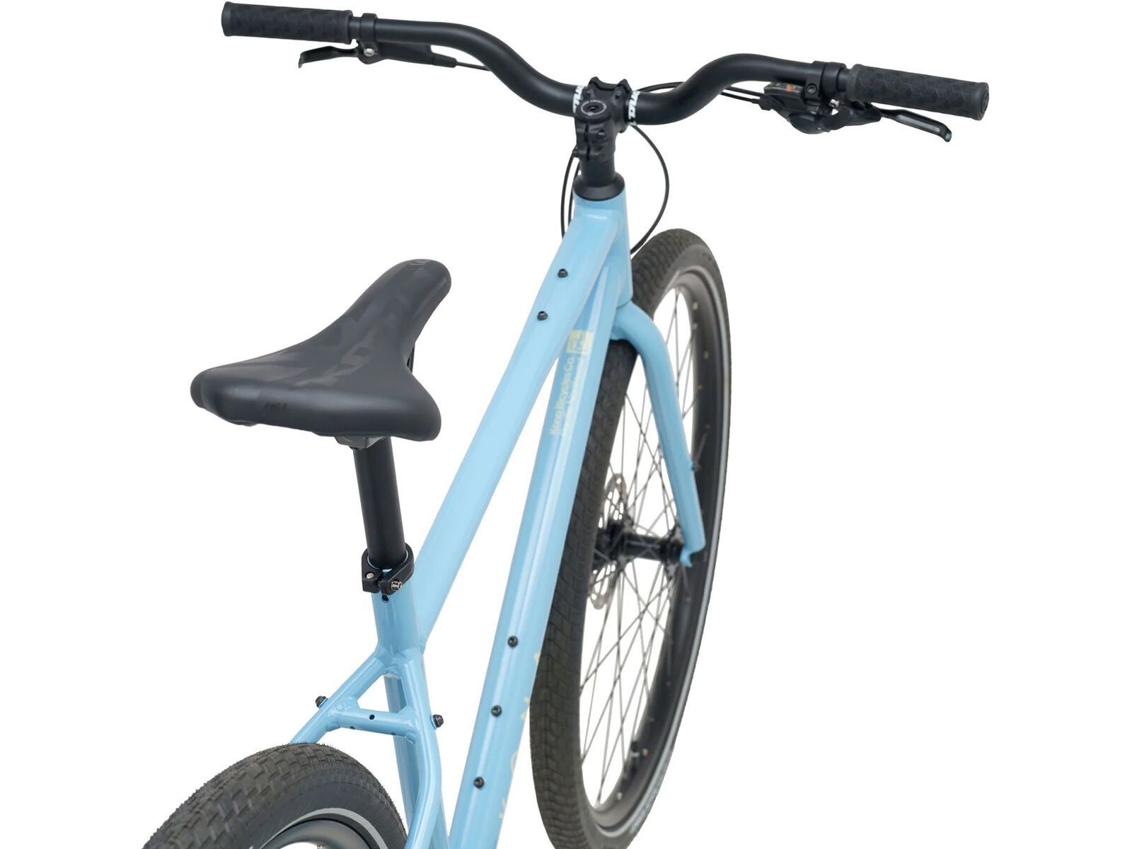 Kona Dew, gloss niagra - Bild 4